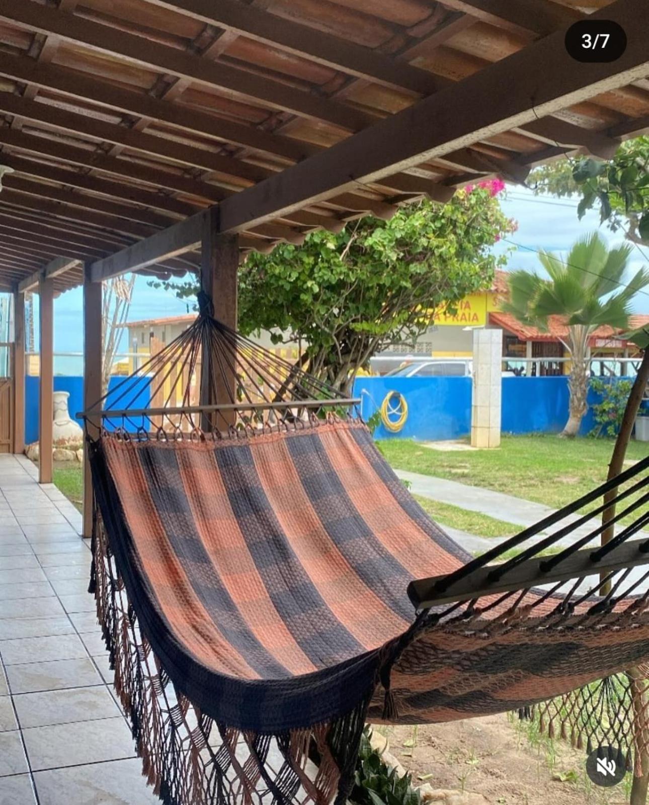 Pousada Do Deck Alcobaca Ngoại thất bức ảnh